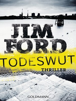 cover image of Todeswut